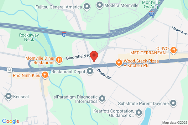 Pine Brook Transmission & Car Care Center