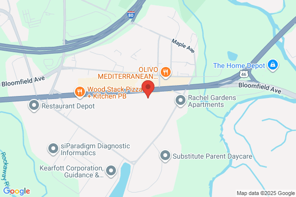 Prosource of Morris County