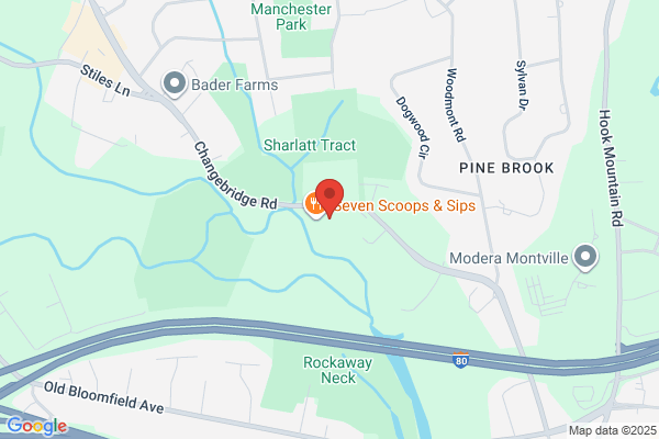 THE MAX Challenge Of Pine Brook