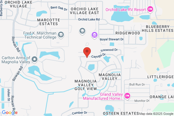 Tri-County Tree Experts