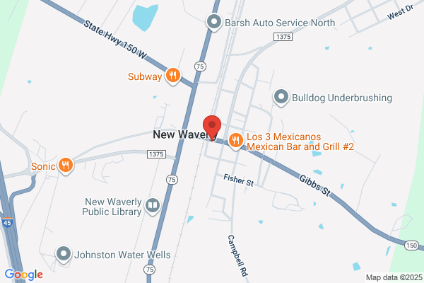 Powers Auto Supply Inc