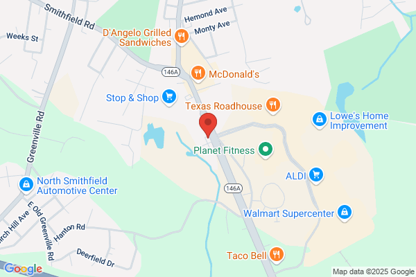 Ahearn Timothy J Attorney
