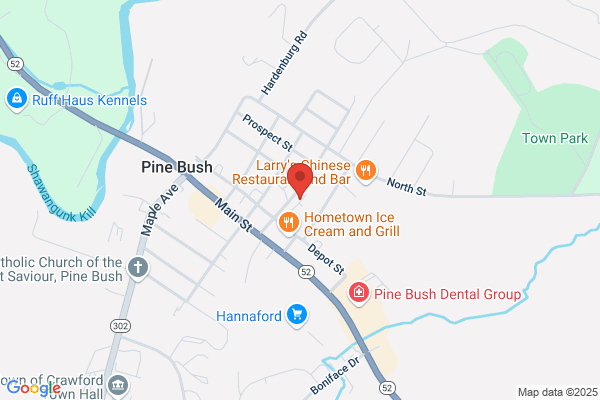 Agway Pine Bush