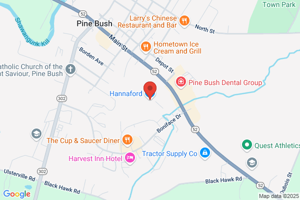Hannaford Pharmacy