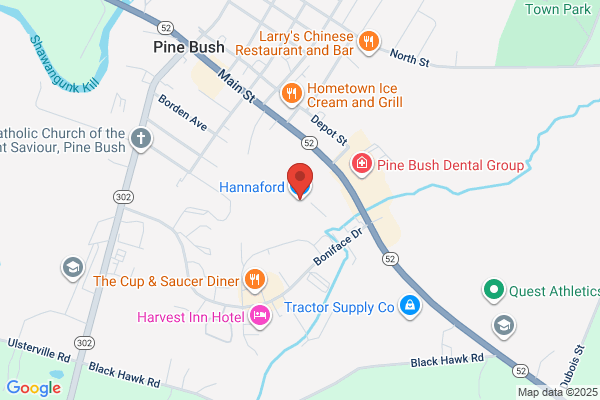 Hannaford