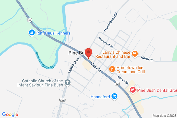 The Pine Bush UFO & Paranormal Museum