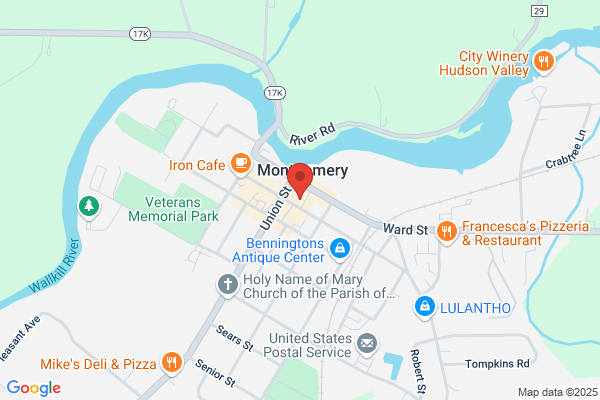 Antonias Pizza & Italian Restaurant