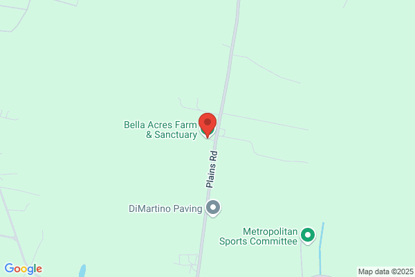 April Acres Ranch