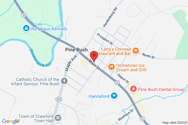 Pine Bush Pharmacy