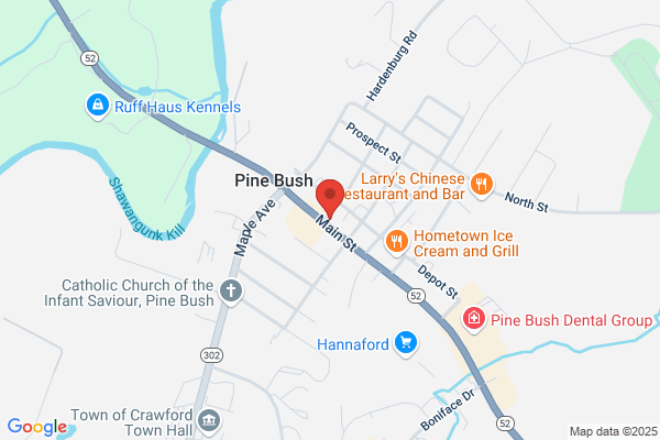Tosco's Pizzeria Pine Bush