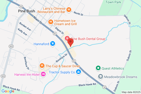 Pine Bush Chinese Restaurant