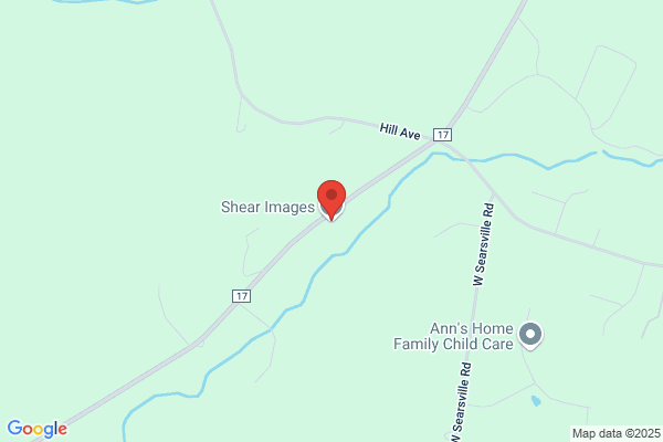 Shear Images