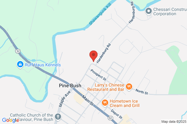 VCA Pine Bush Animal Hospital