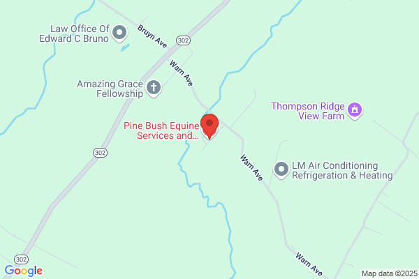 Pine Bush Equine Services and Veterinary Hospital