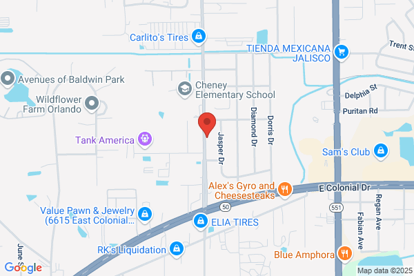 A-Z Heating & A C Corporation
