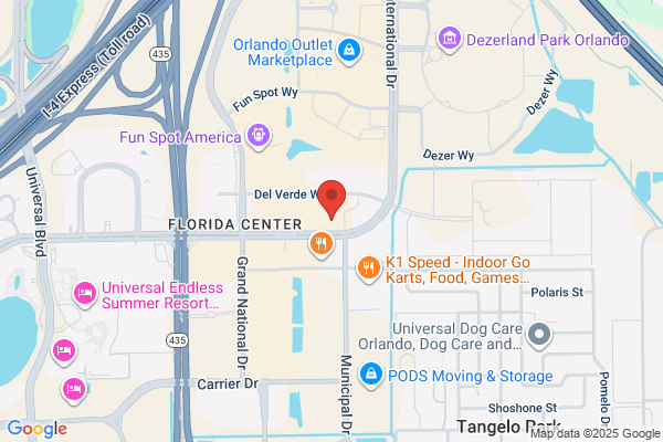 Clarkson Properties Inc