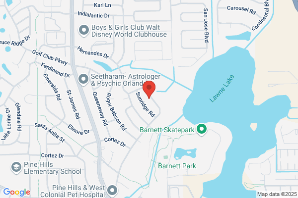 Comprehensive Counseling Care