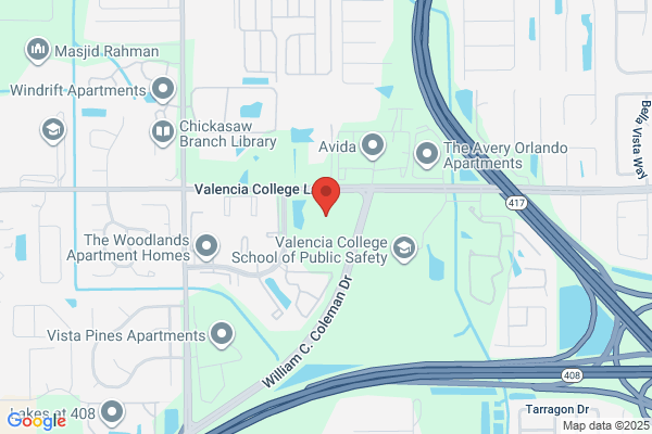 Health Services of Central Florida
