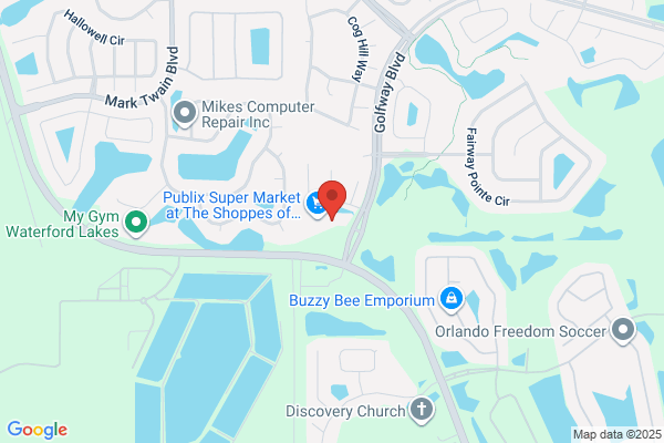 Johnson Family Dentistry