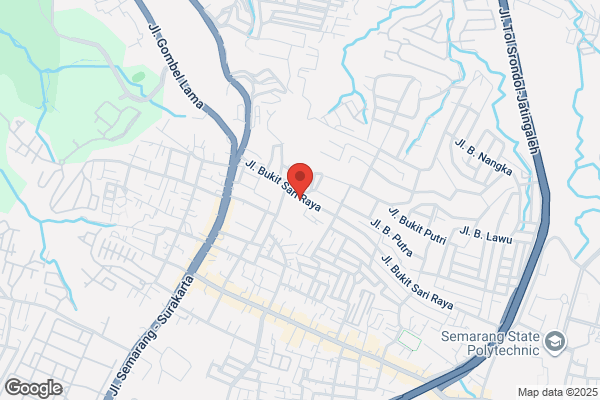 Korean Restaurant (Go Hayang Gip)