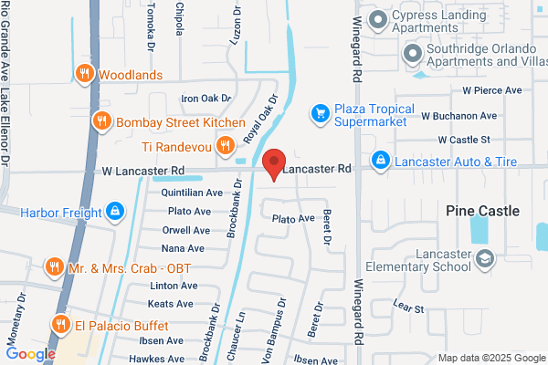 Lancaster Villa Apartments