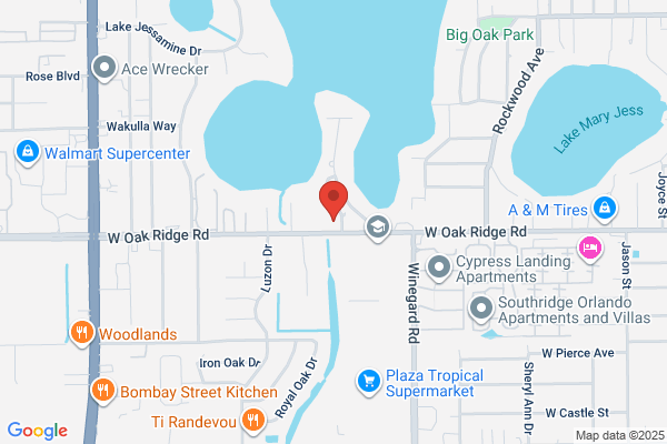 Obt-Orange Ave Pet Doc Hospital LLC