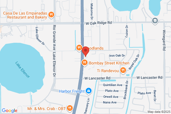 Rodeway Inn Near Florida Mall - Closed
