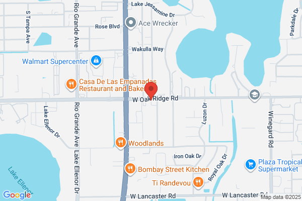 South Orlando Seventh Day Adventist Church
