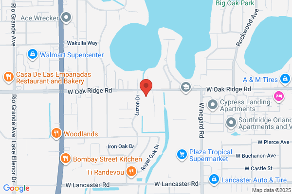 South Orlando YMCA Family Center