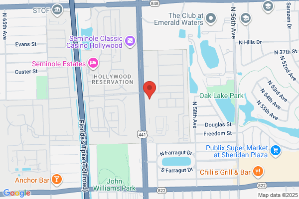 Sunshine Title Lending