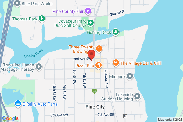 Voyageur Bottle Shop