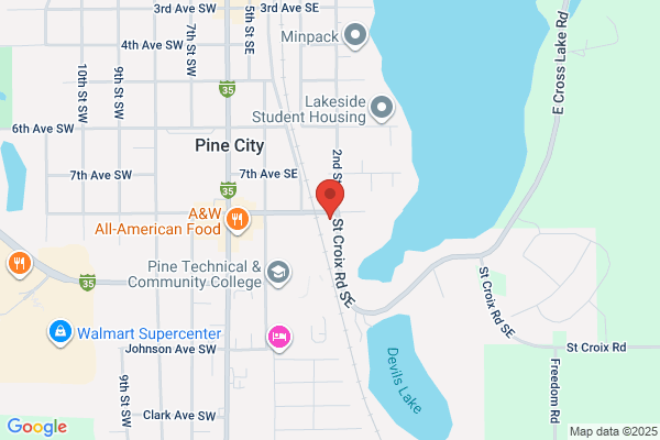 Pine City Family Chiropractic