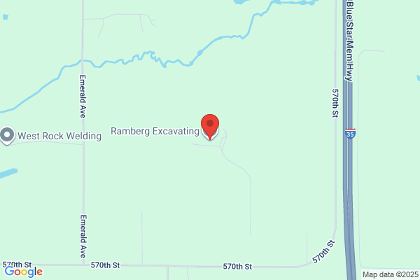 Ramberg Excavating