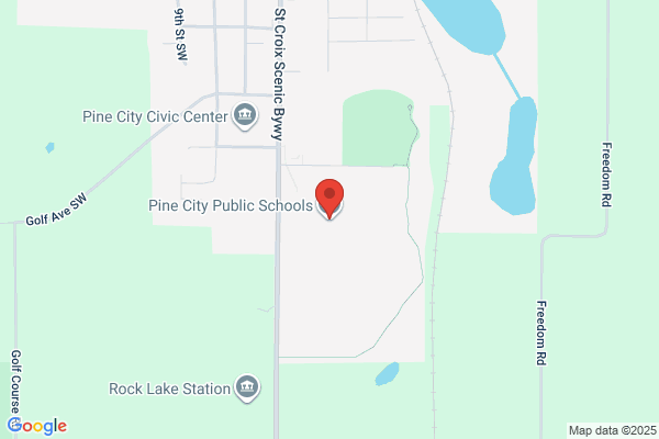Pine City DSL