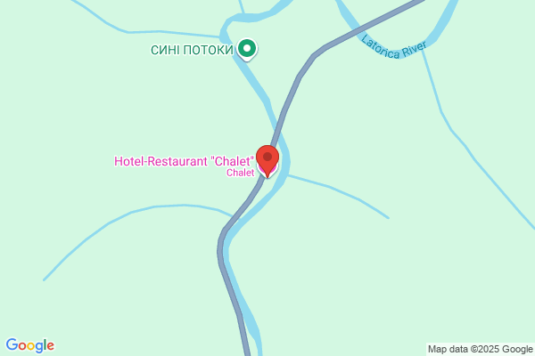 Chalet Motel & Lounge