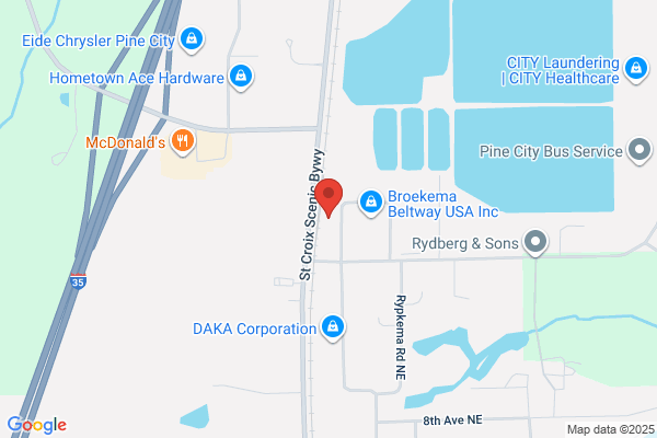 Mercury Technologies of Minnesota Inc