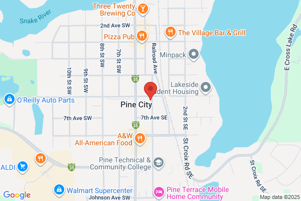 Pamida Inc