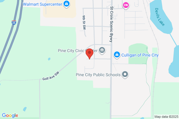 Pines Senior Care