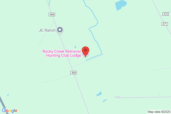 Rocky Bay Kennel & Hunt Club
