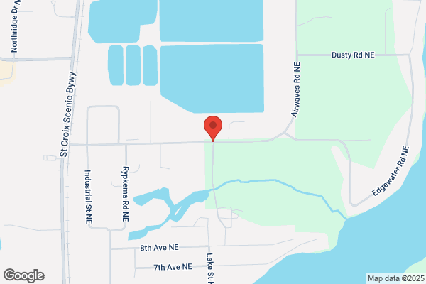Rydberg & Son Inc