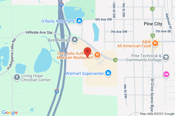 Wild River Veterinary Clinic