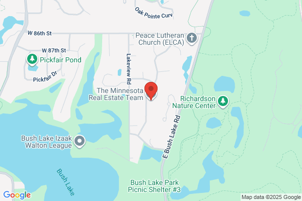 Minnesota Real Estate Group