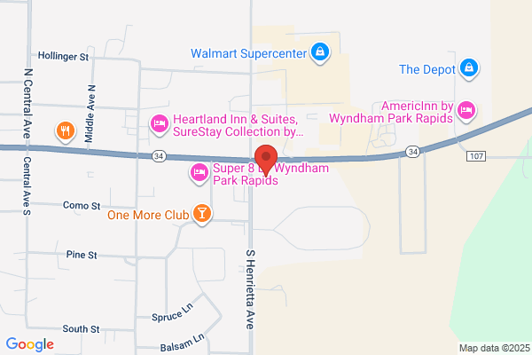 Northwoods Bank