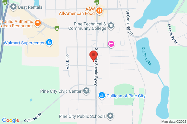 Pine City Evangelical Free Church