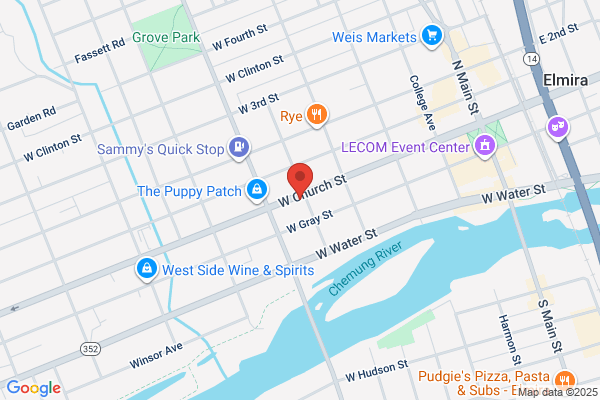 Cesari Andrew P Dr Dentist