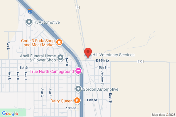 Draut Hill Veterinary Services