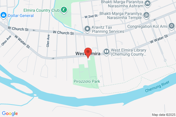 Fire Departments, West Elmira Fire Dept