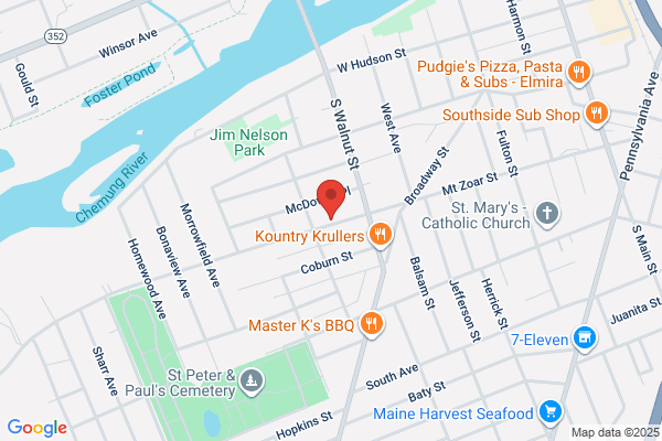 Kaiser Insurance Agency
