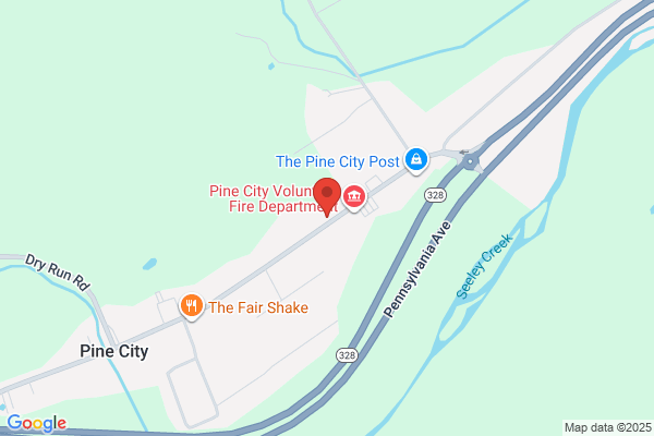 Pine City Tool