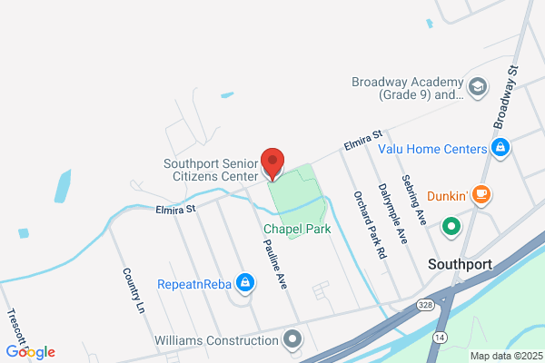 Southport Recreation Association